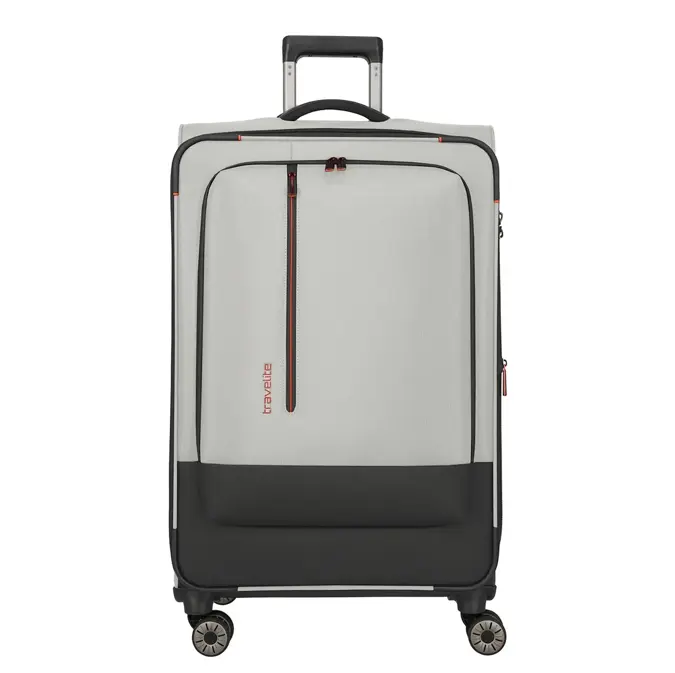Travelite Crosslite 5.0 koffer / 88 L