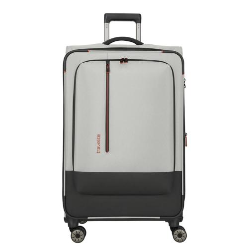 Travelite Crosslite 5.0 koffer / 88 L