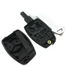 Smart key behuizing 5 knops geschikt voor Smart