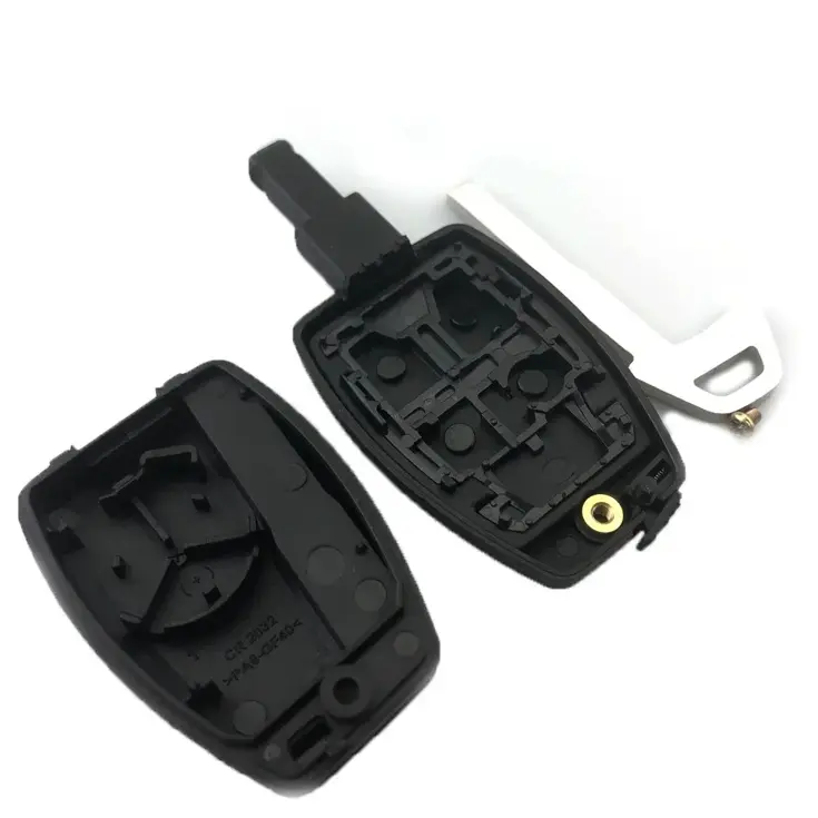 Smart key behuizing 5 knops geschikt voor Smart
