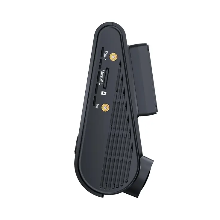 A329S 1CH 4K Wifi GPS dashcam