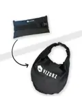 Lockbag - Afsluitbare fietshelmtas