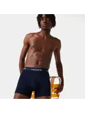 3-Pack Microfiber Boxers - Heren