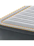 Luchtbed - Intex - 1P - 99x191 + Pomp