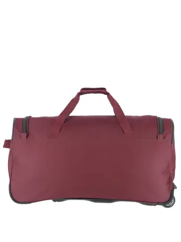 Basics - Reistas met wielen - 89 Liter