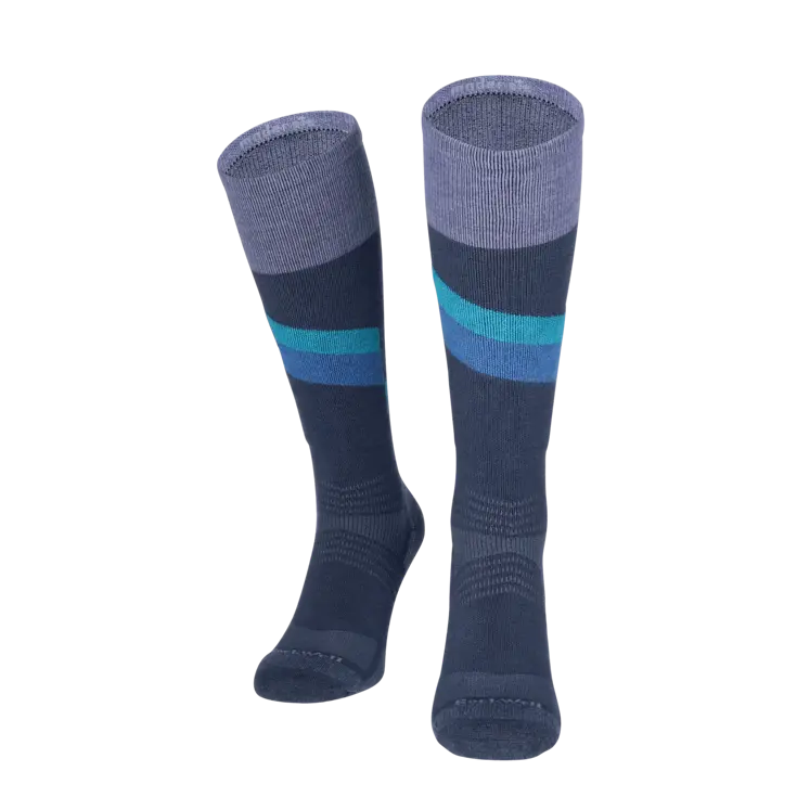 Steep Medium - Skisokken - Dames - Sockwell