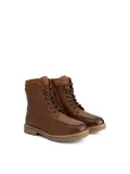 Tronstad Dames - Veterboots - Wol