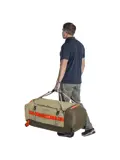 Cargo Hauler Reistas / 130 L