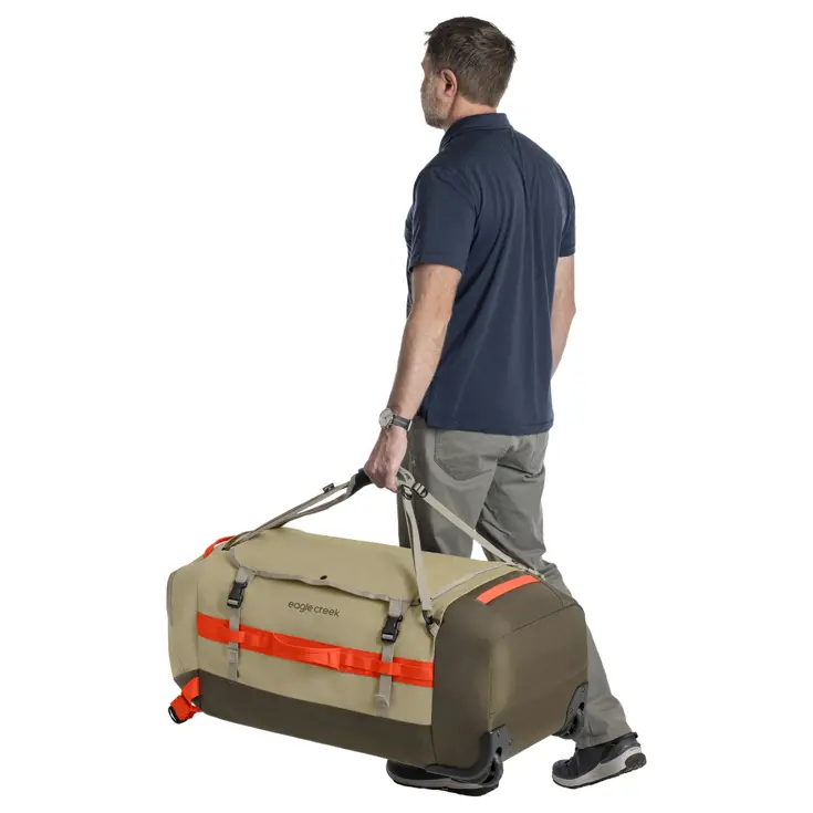 Cargo Hauler Reistas / 130 L