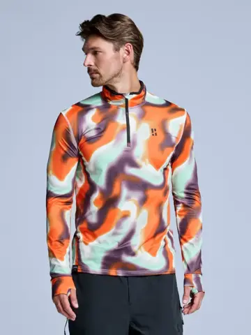 Cabin Life - Heren - Skipully