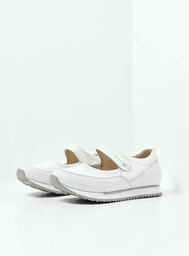 e-Step - Comfortschoenen dames - Wolky