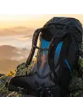 Medium/Large Trekkingrugzak - Paragon 60 RC