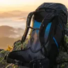 Medium/Large Trekkingrugzak - Paragon 60 RC