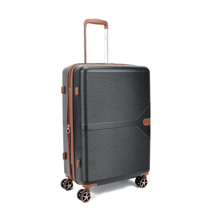 Stella - Middelgrote koffer - 67cm - 93L