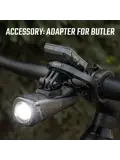 Sigma Verlichtingsset Buster 800 + Buster