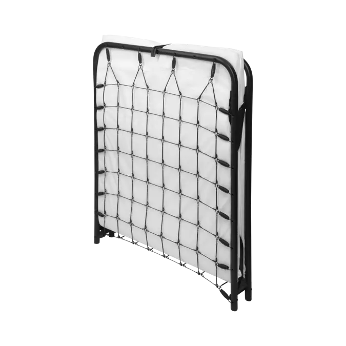 Troonz Opklapbed Siena deluxe - 80 x 190 cm