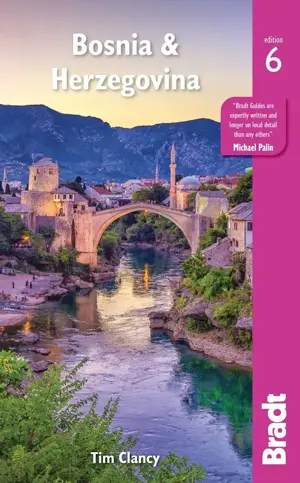 Bradt Guides Bosnia and Herzegovina 6