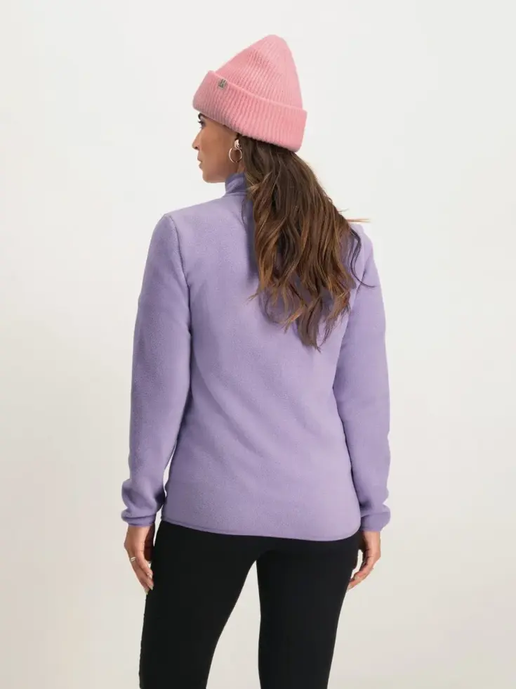 Four Seasons - Dames - Fleece Vest