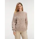 Fiano – Trui dames – Human Nature