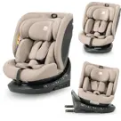 Cassie Luxe i-size/Isofix Autostoel - 360° rotatie