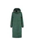 Travelin' Freya Dames Winterjas - Getailleerd