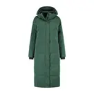Travelin' Freya Dames Winterjas - Getailleerd