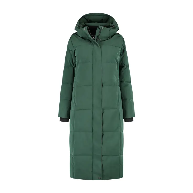Freya Dames Winterjas - Getailleerd