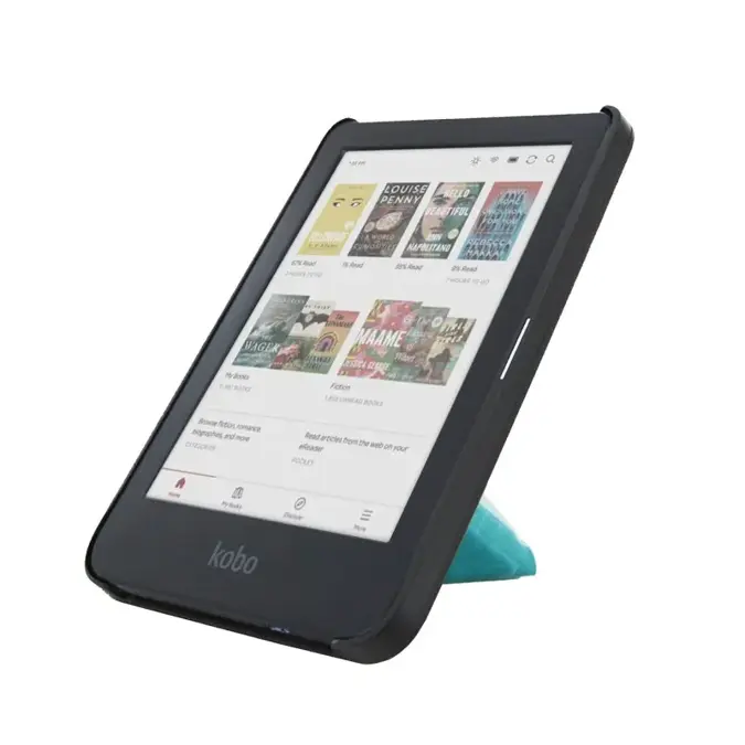 Dutch Shield Origami Case Kobo Clara Colour