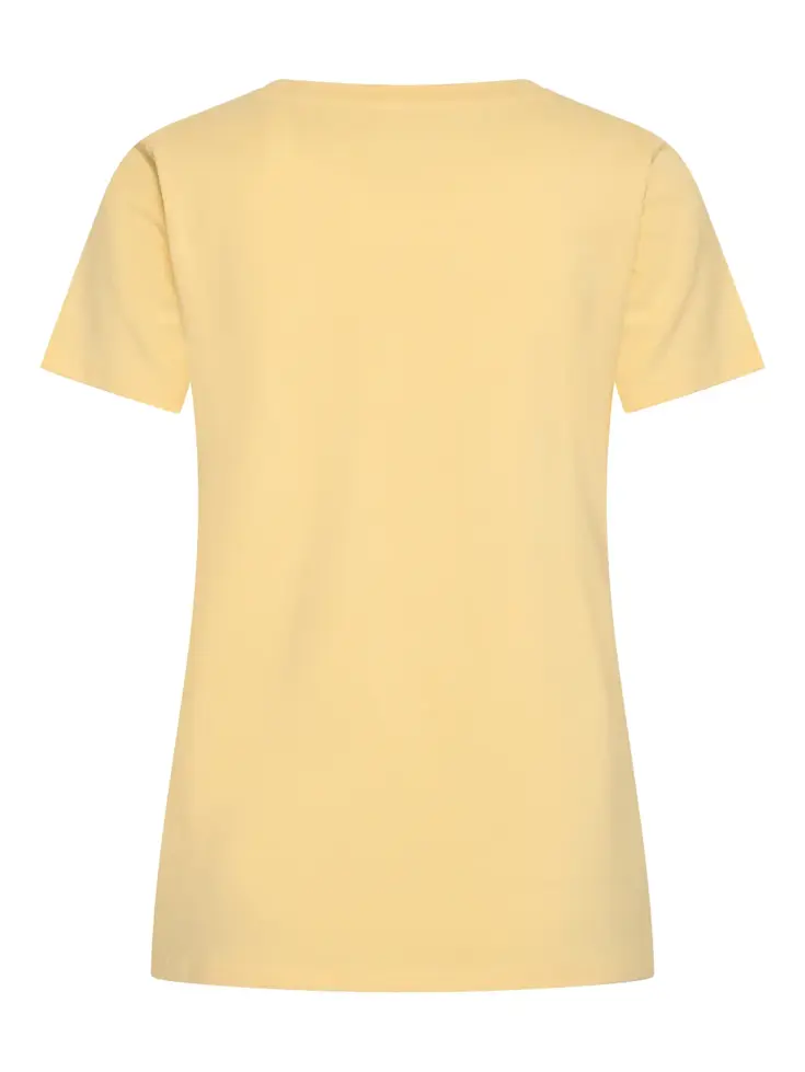 Navelli - T-shirt dames - Human Nature