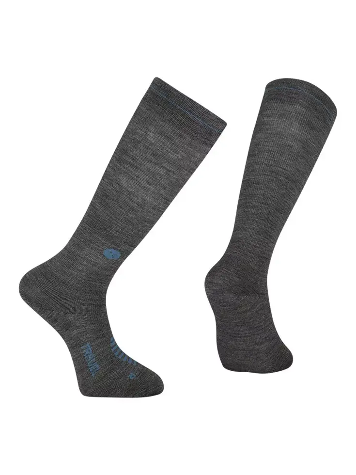 Travel compressiesokken dames - STOX