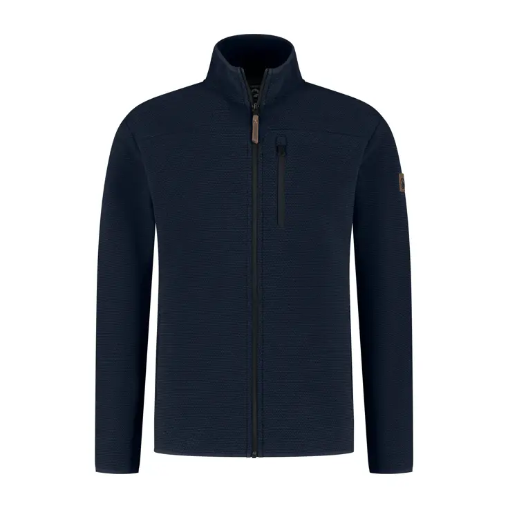 Lars Heren - Outdoorvest