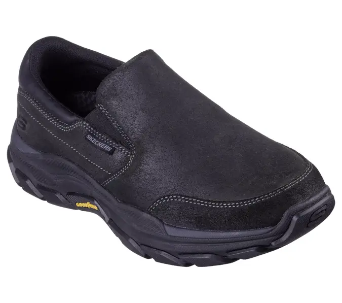 Respected Calum - Wandelsneakers heren - Skechers