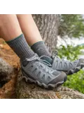 Merinowollen - M/C Midweight hiker - Wandelsokken