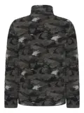Custert - Vest heren print