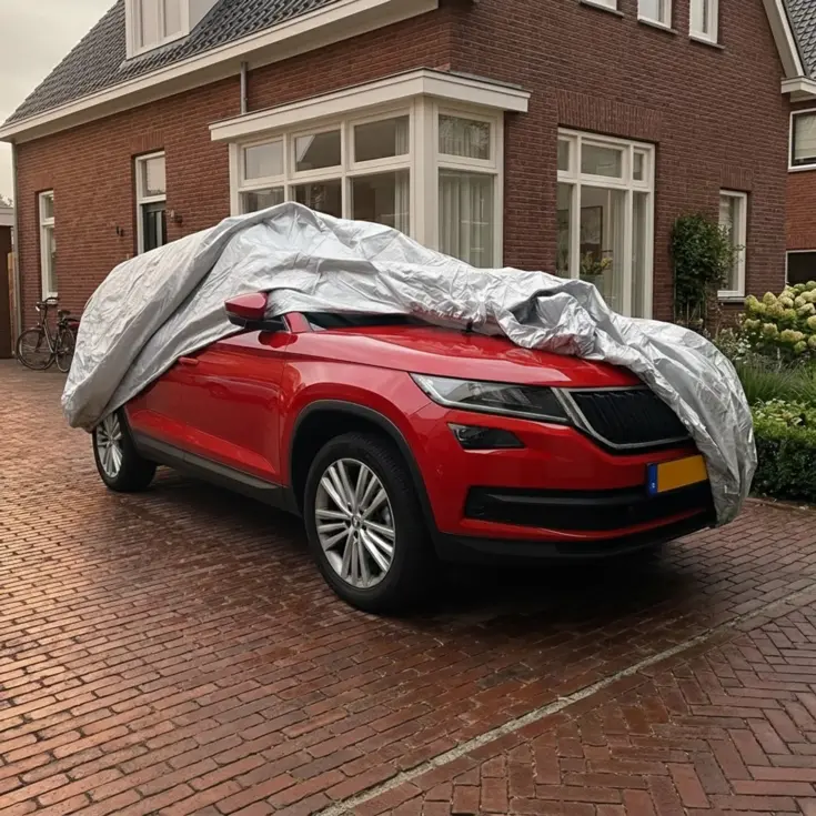 Autohoes SUV All Weather - 455x185x145cm