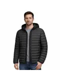Heren Puffer Jacket Ralph