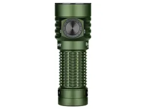 Baton Turbo - Zaklamp - Olight