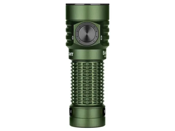 Baton Turbo - Zaklamp - Olight