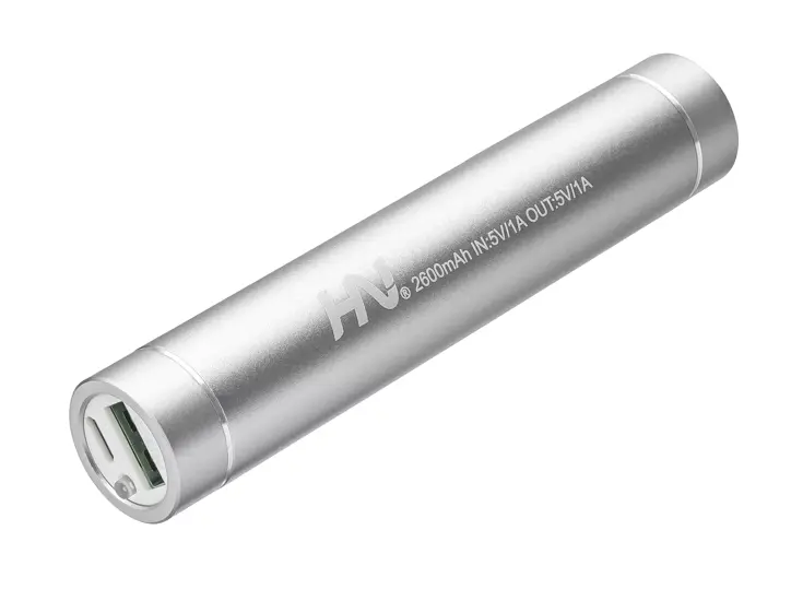 Powerbank 3 in 1
