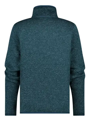 Booker - Fleecevest heren - Human Nature