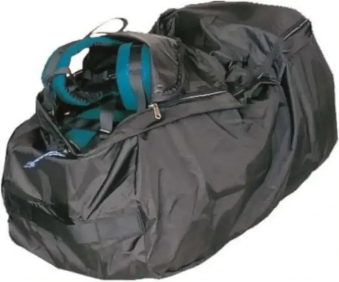 Active Leisure Regenhoes / Transporthoes <55L