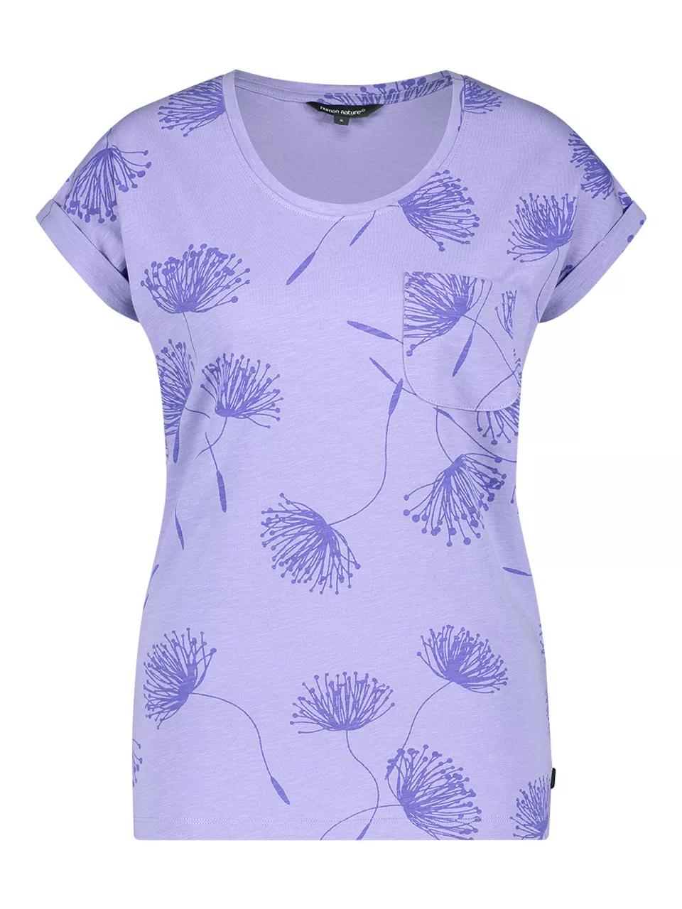 ANWB  Regina  T-shirt Dames  Lila   S main product image