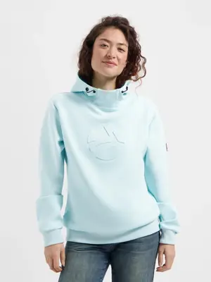 Maren - Dames trui - Travelin'