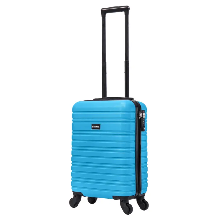 BlockTravel handbagage - XS - TSA-slot - 29L