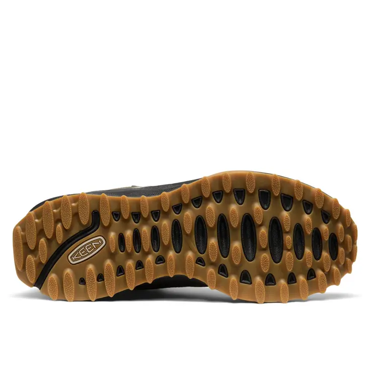Zionic NXT Mid - Wandelschoenen - Heren