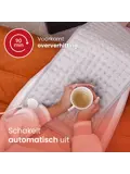 Seranova Elektrisch Warmtekussen - 60x30cm