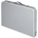 Bo-Camp Tafel Premium Koffermodel 90x60 cm