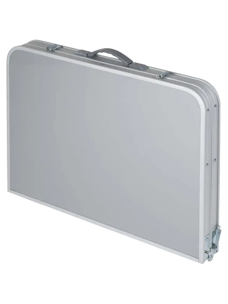 Tafel Premium Koffermodel 90x60 cm