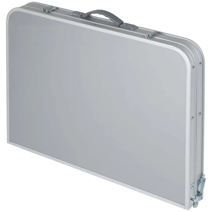 Tafel Premium Koffermodel 90x60 cm