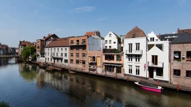 hotel_belgie_gent_ghent-river-hotel_uitzicht